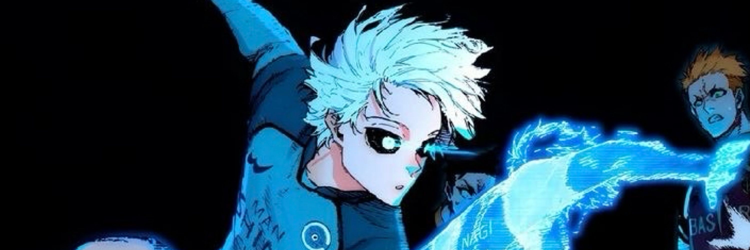 Raine (Rei/Ren)