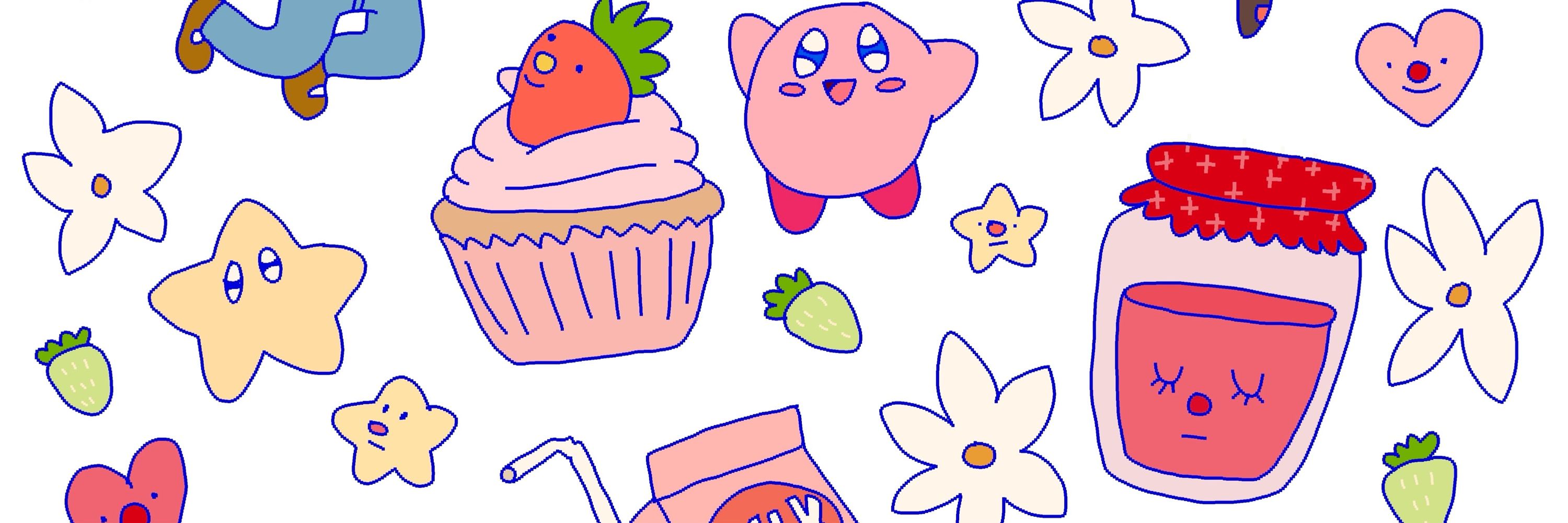peachy