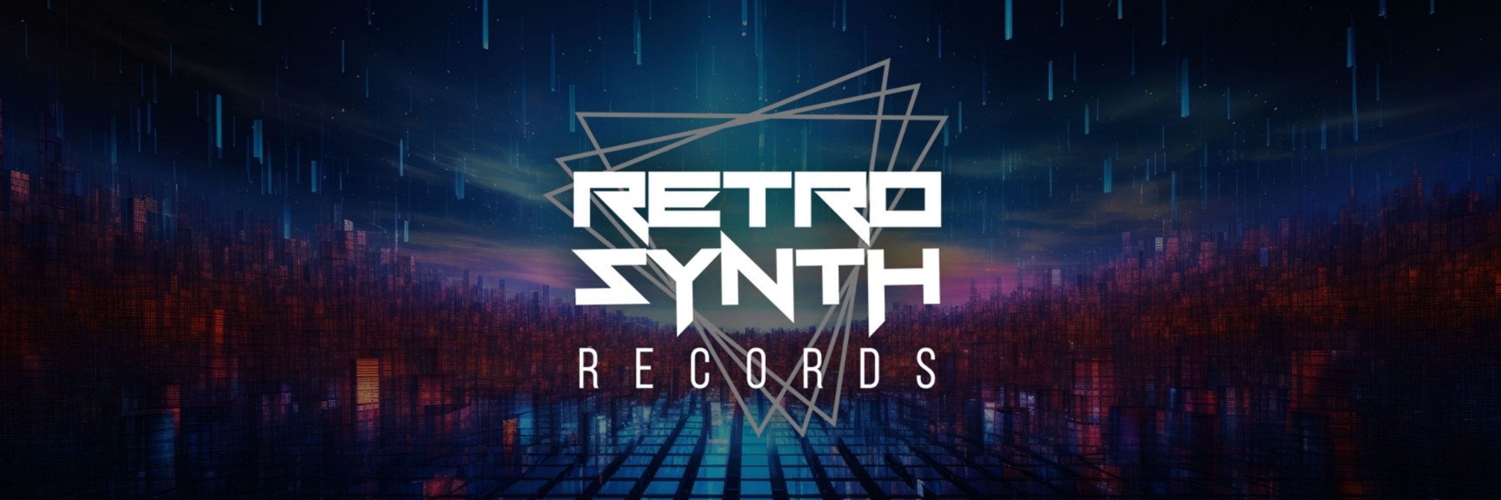 RetroSynth Records