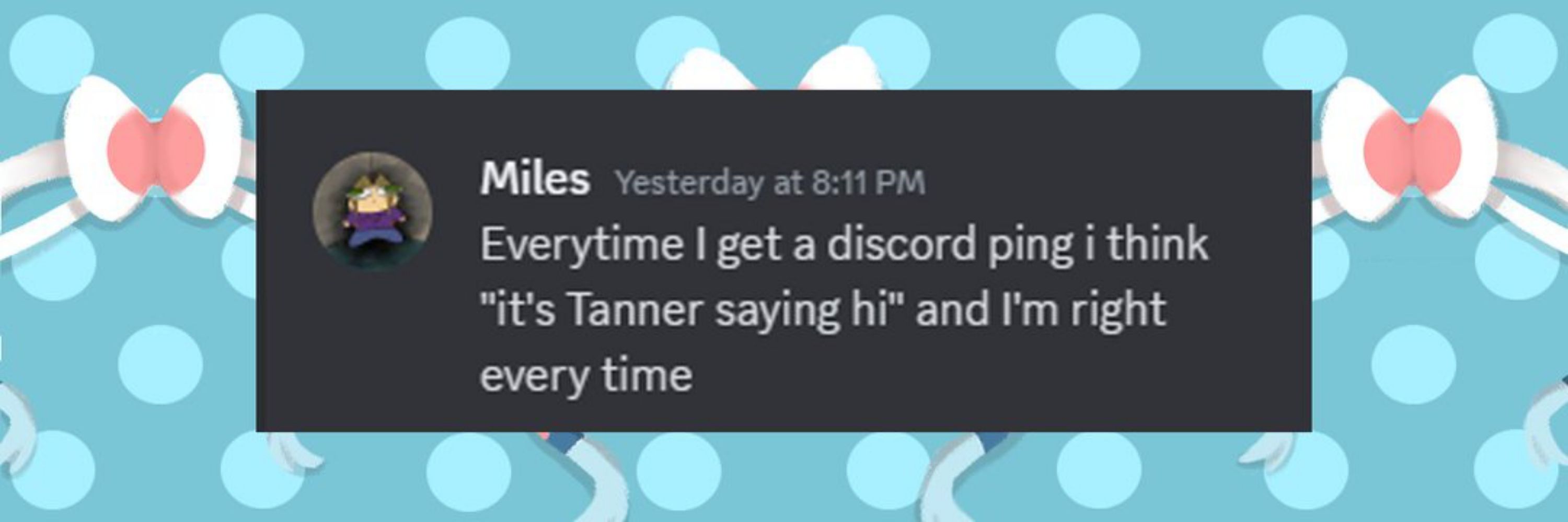 Tanner