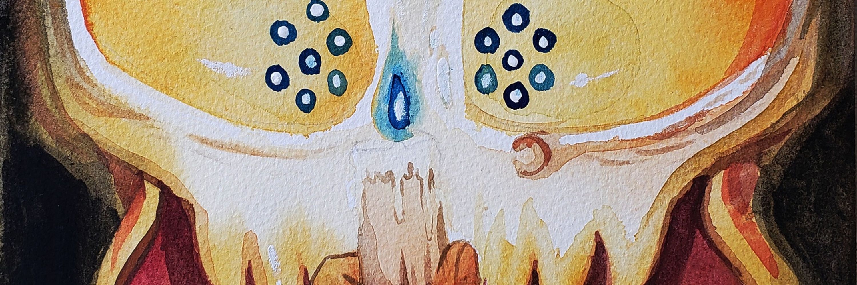 ☆ The High Priestess ☆