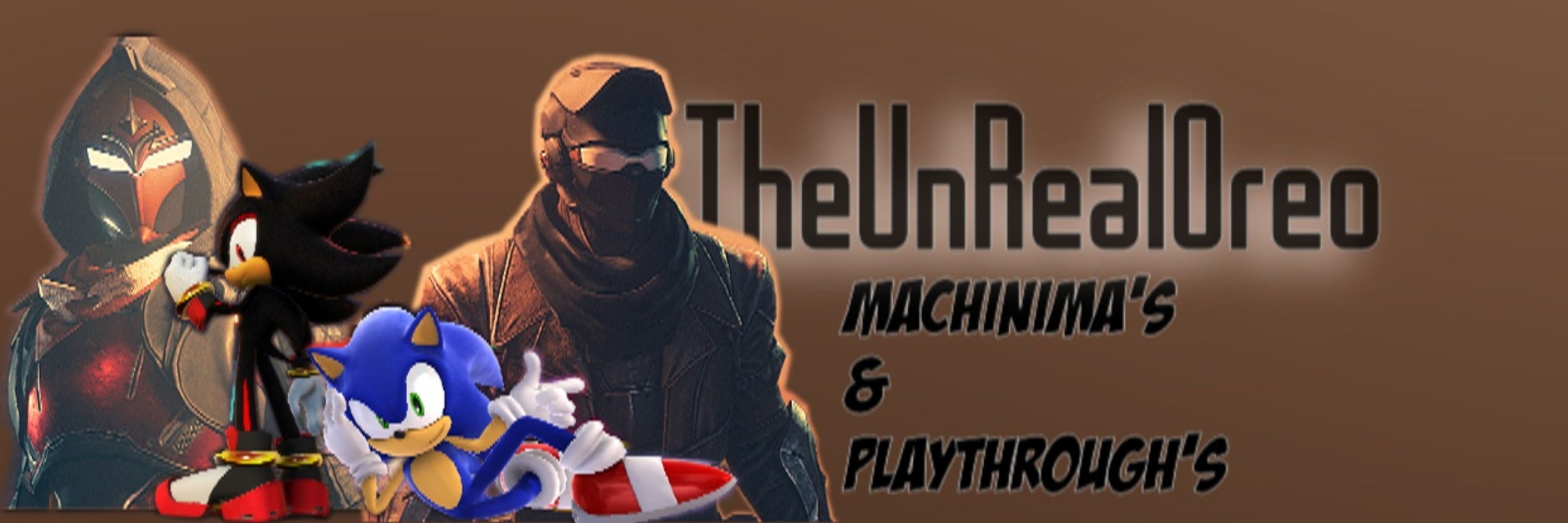 TheUnRealOreo