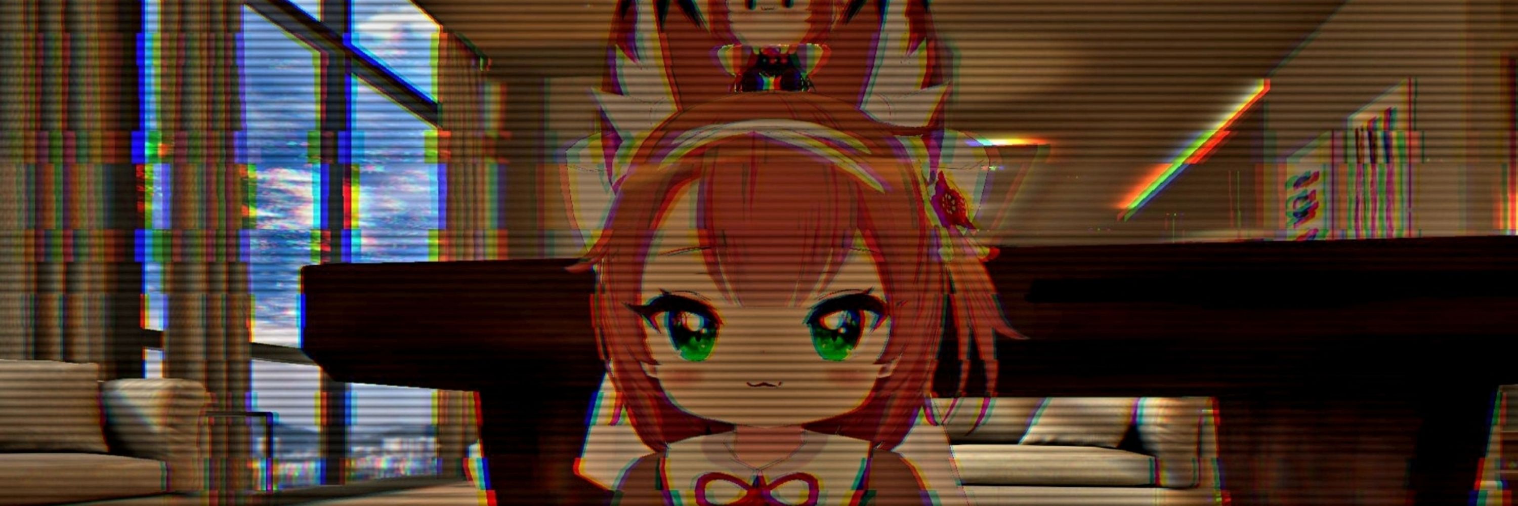 MonikoVR