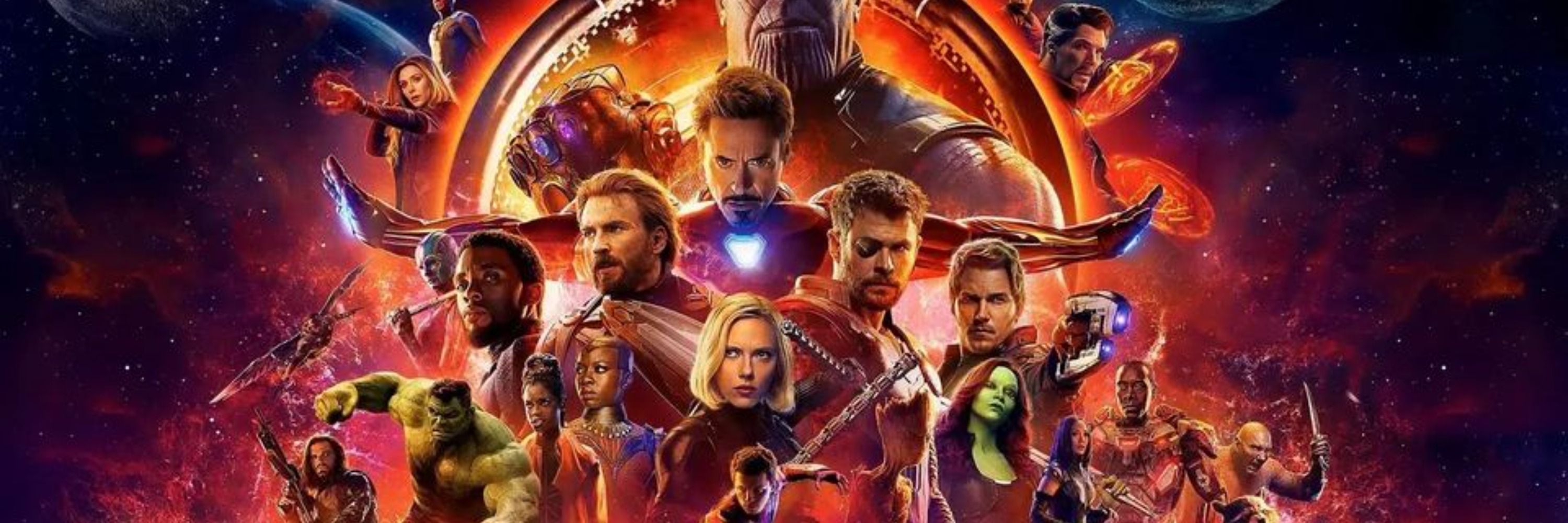 MCU & Marvel News