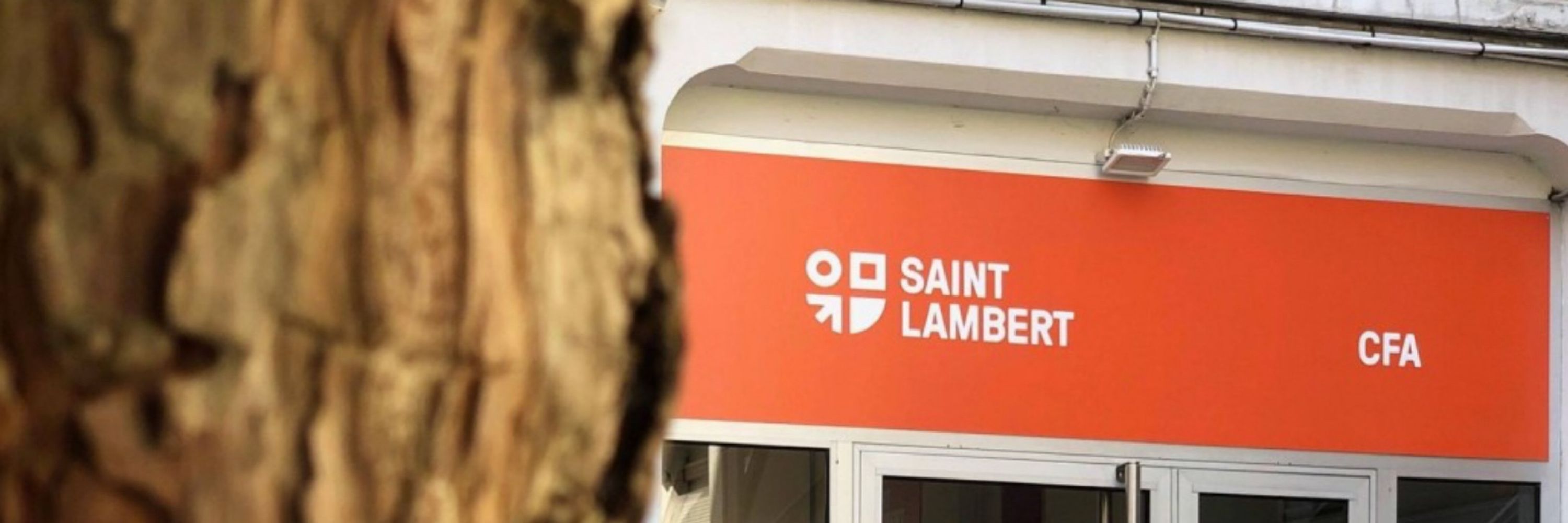 CFA du Bâtiment - Saint-Lambert Formation
