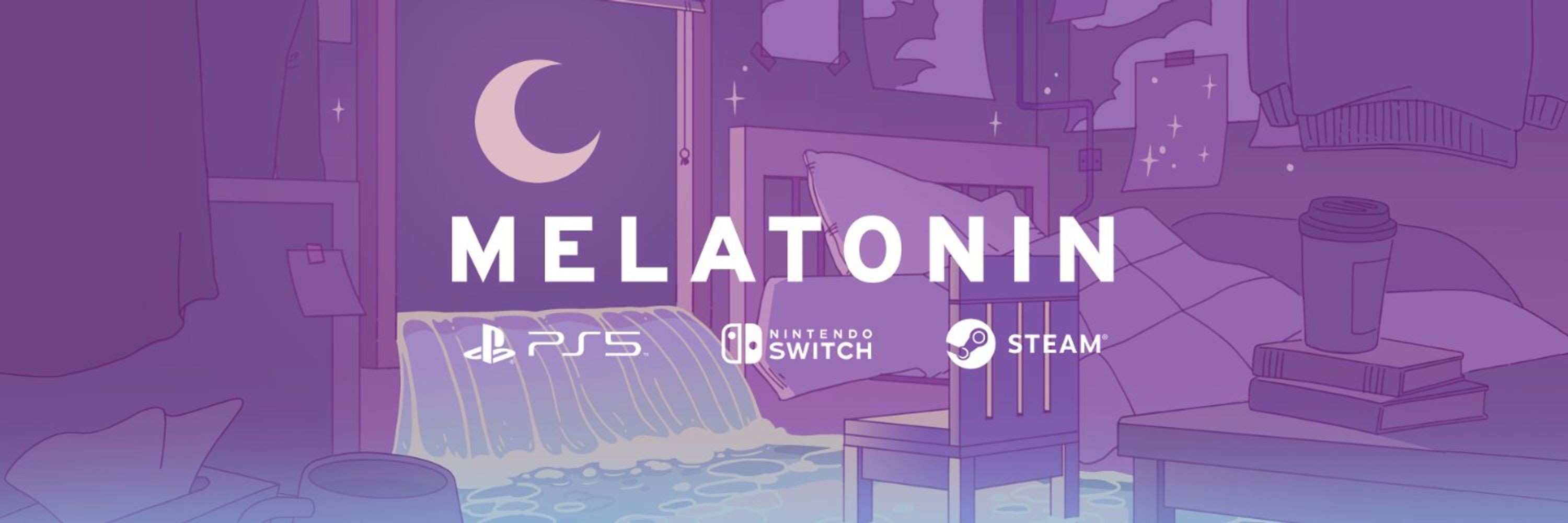 Half Asleep | Melatonin