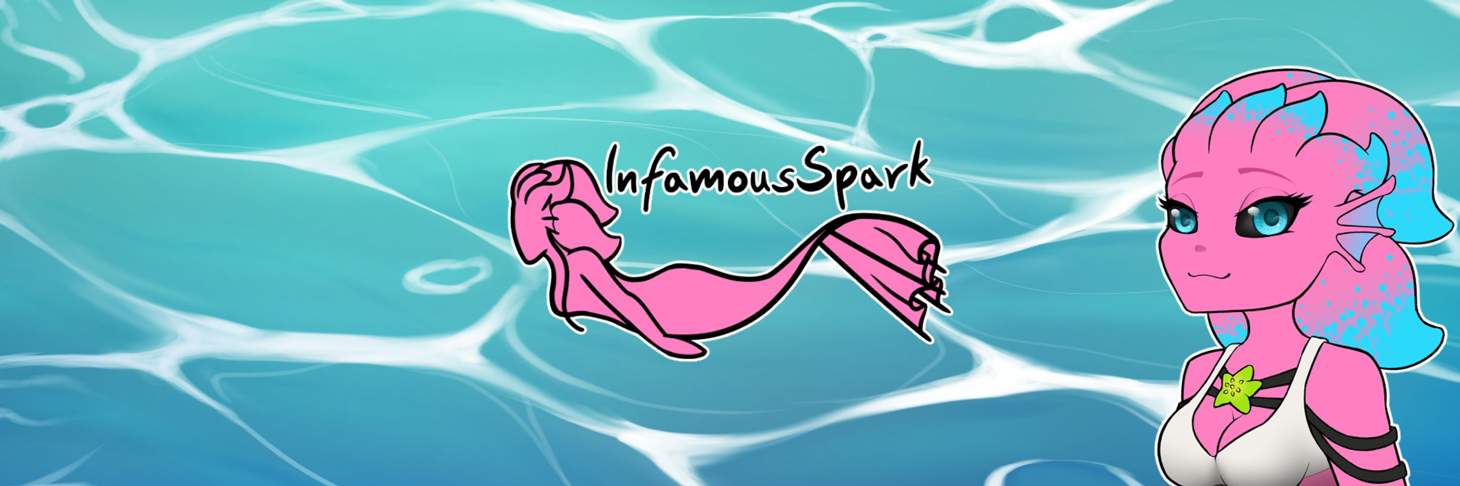 InfamousSpark