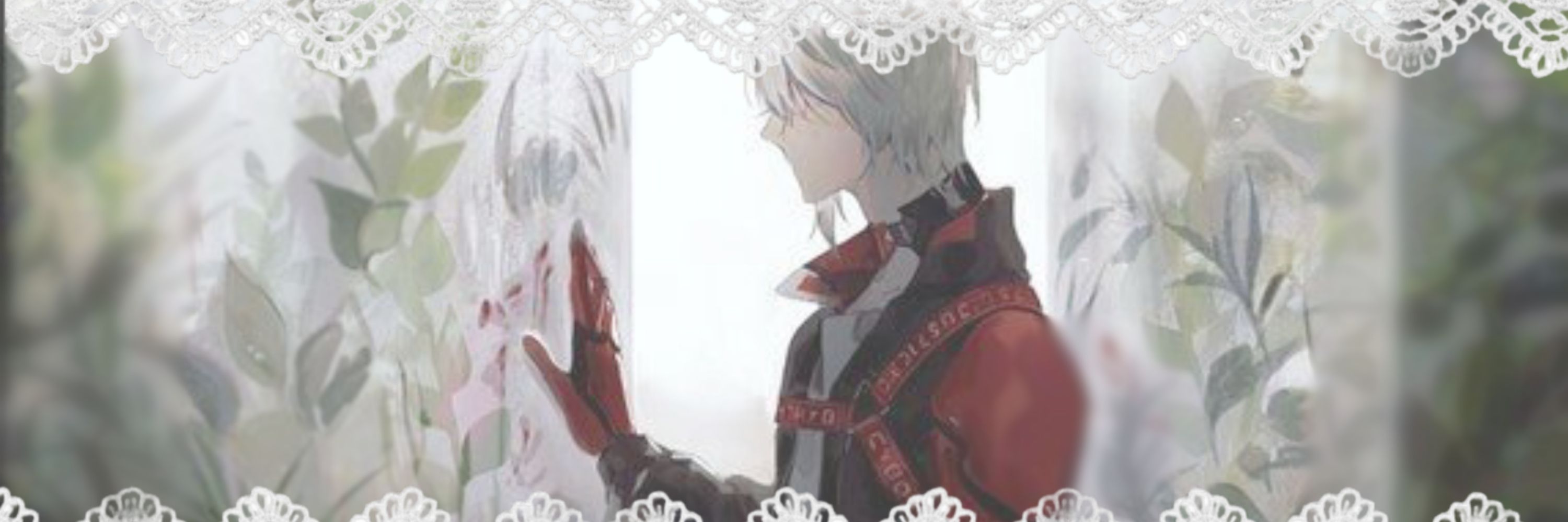 𐂯  ﹒    Fulgur     ◞     ◟