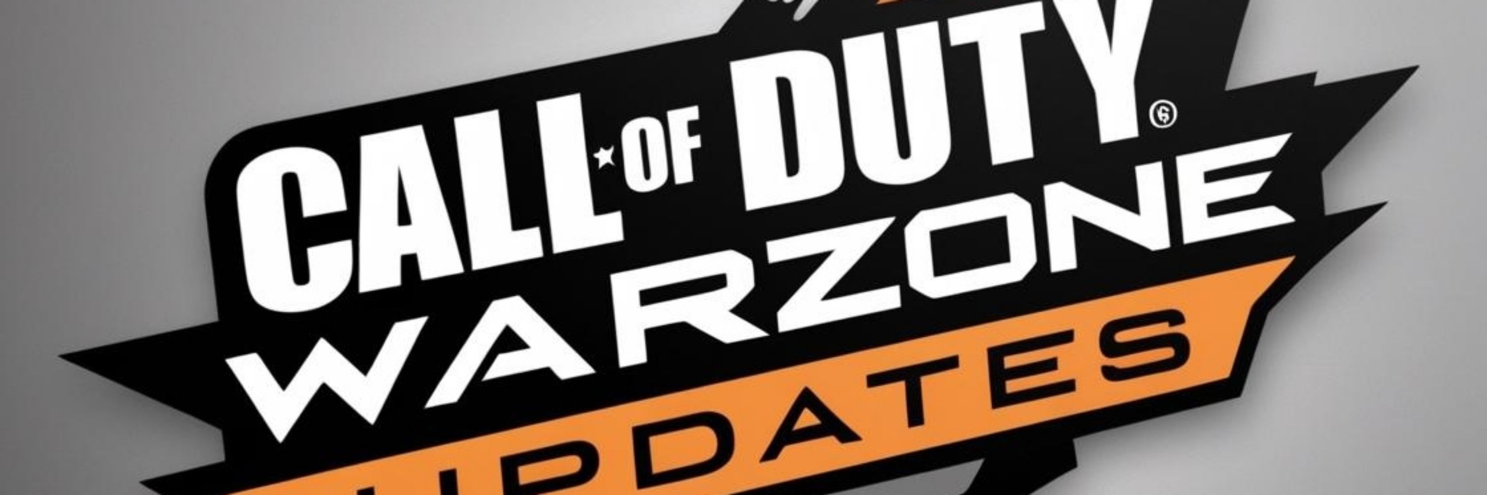 Call of Duty Warzone Updates