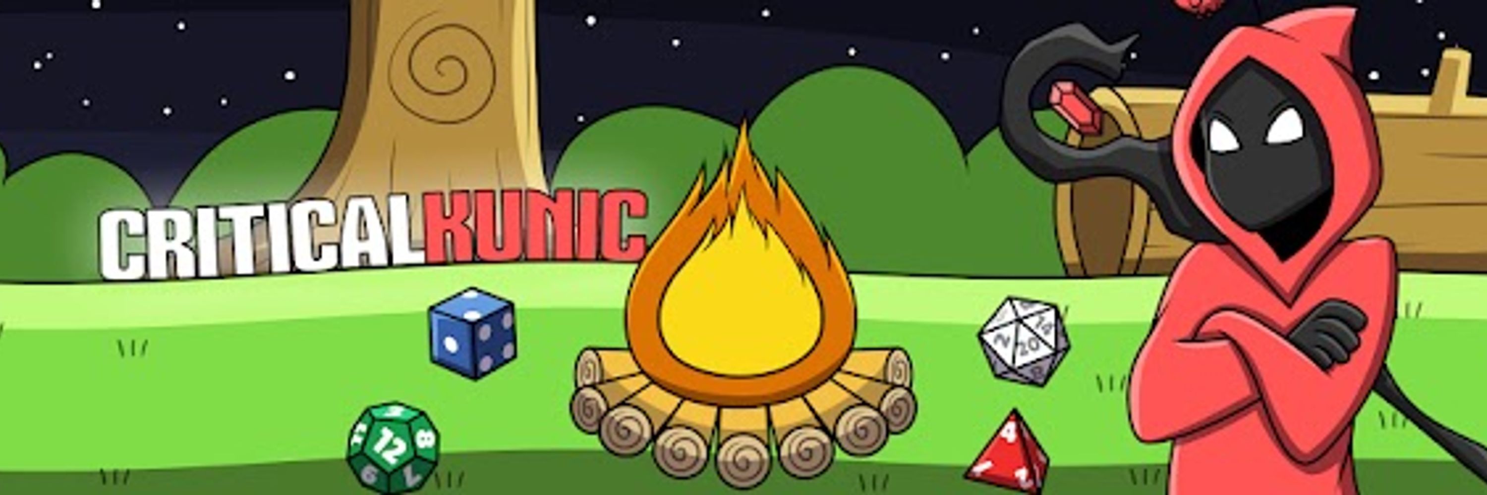 Critical Kunic
