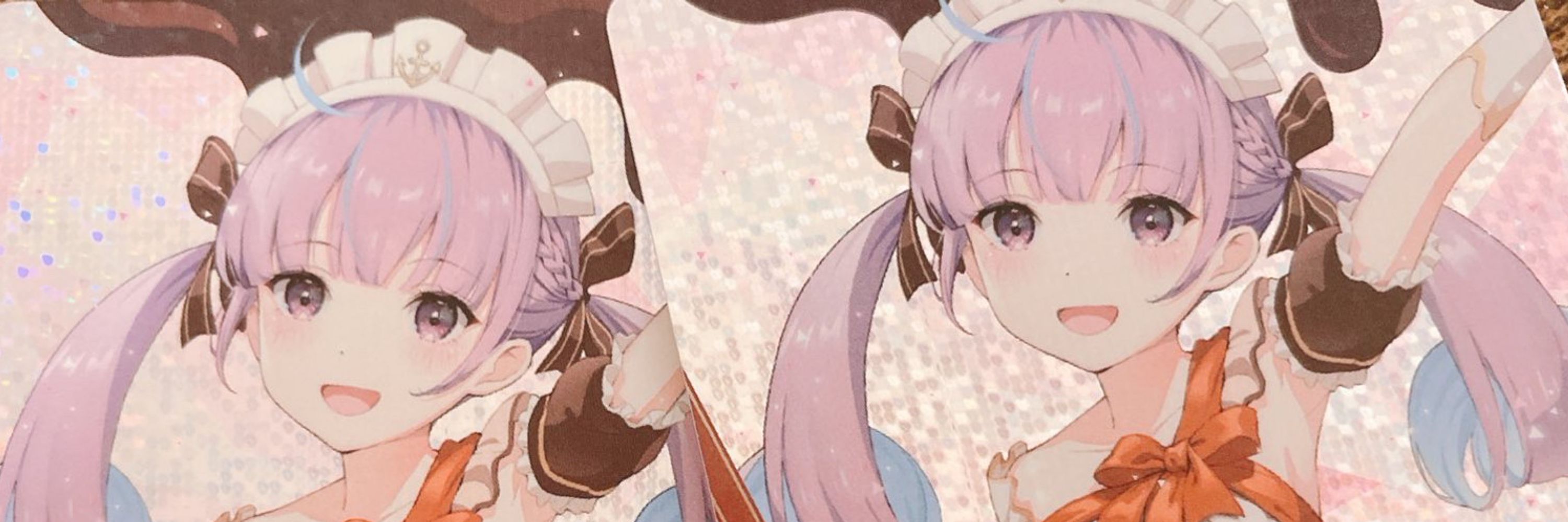 ゆん🐱🎀