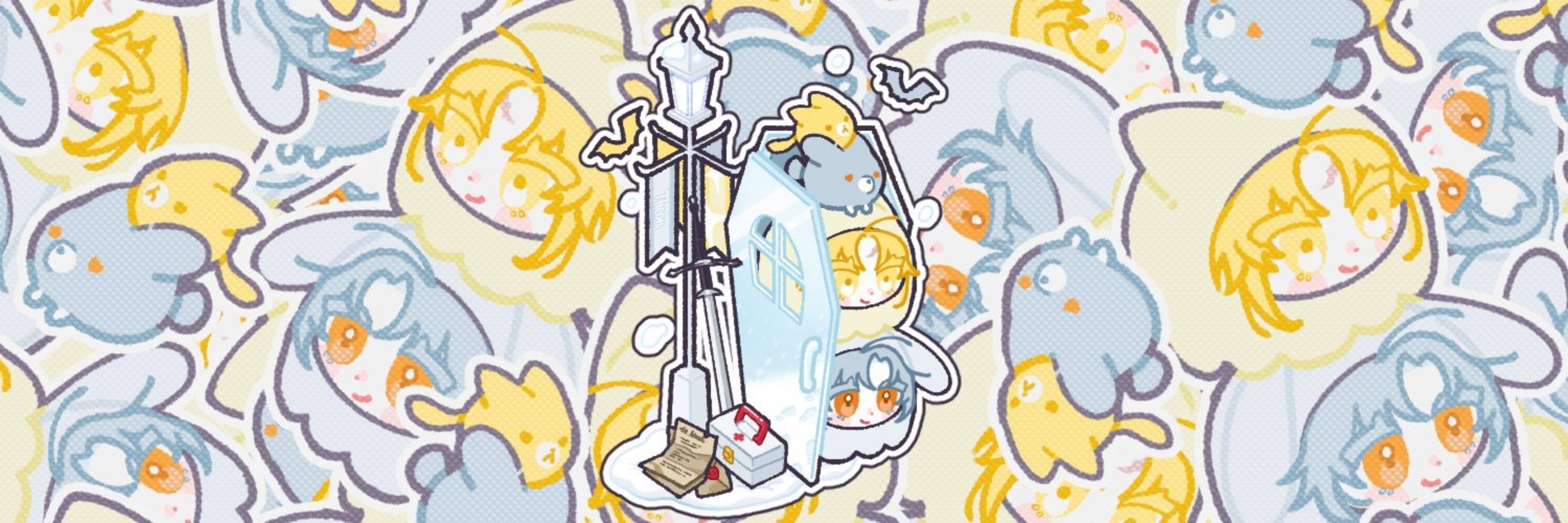 🩵뵤💛