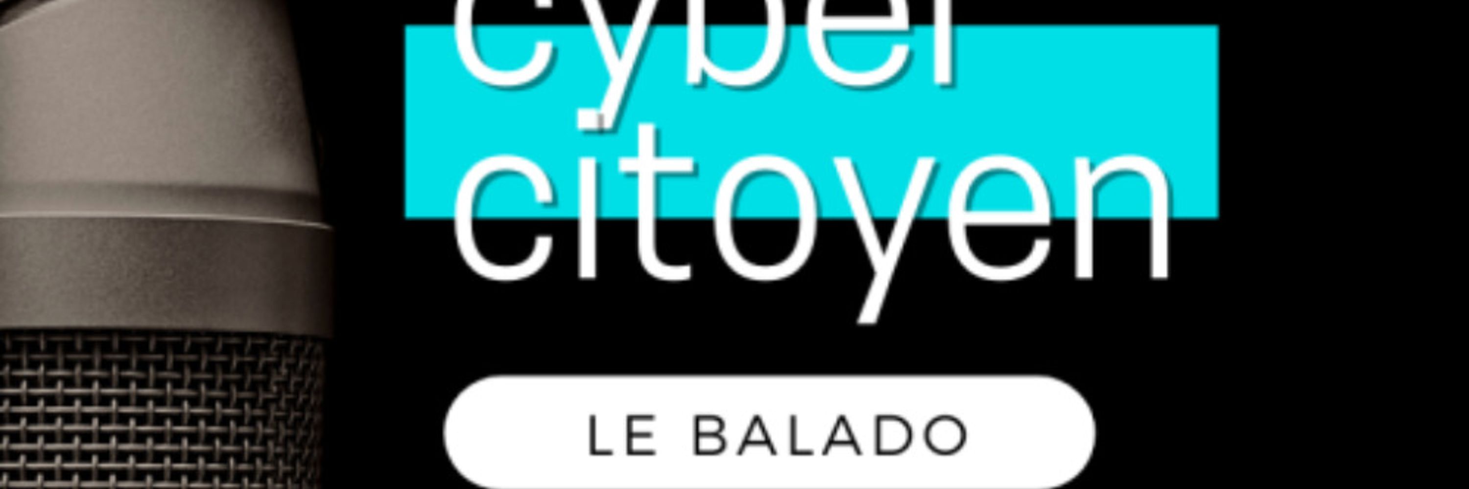 Cyber Citoyen