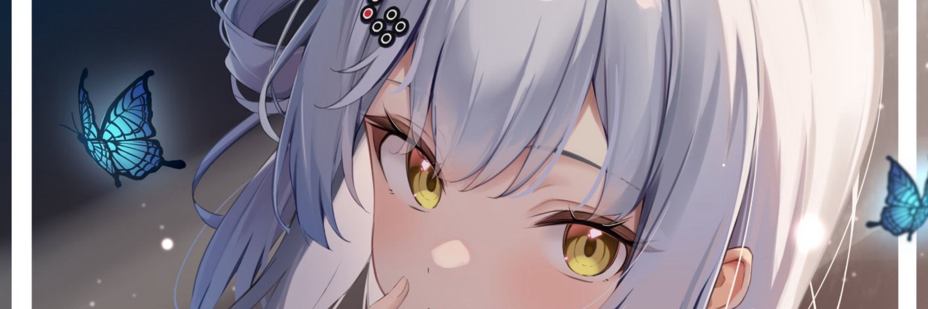 マチ・カ・イナカ@Twitch Streamer