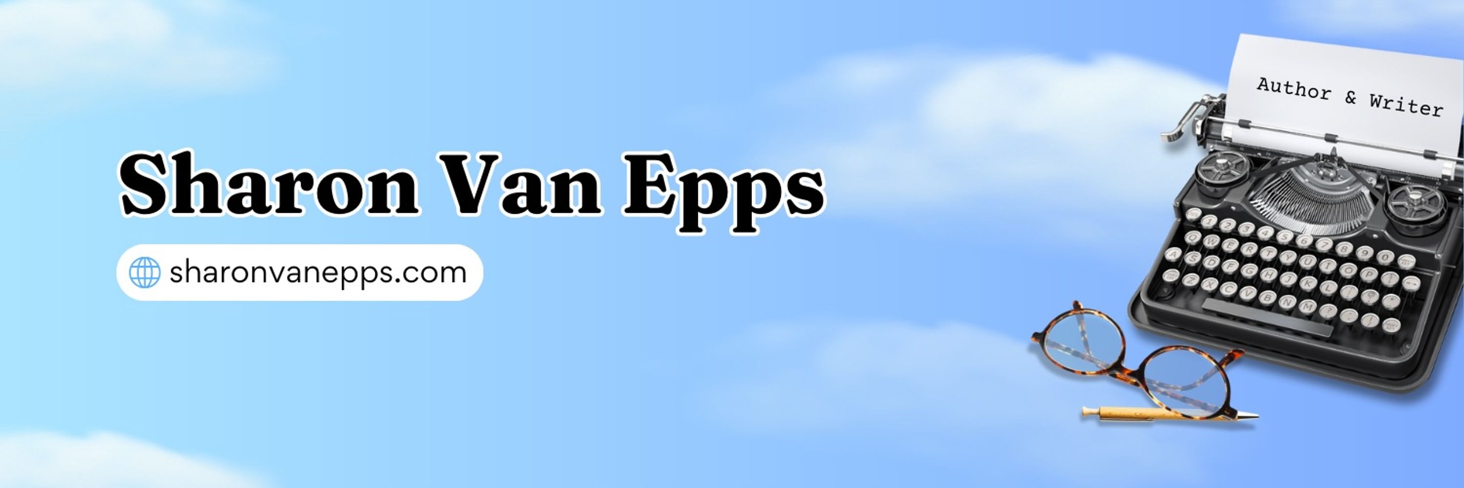 Sharon Van Epps