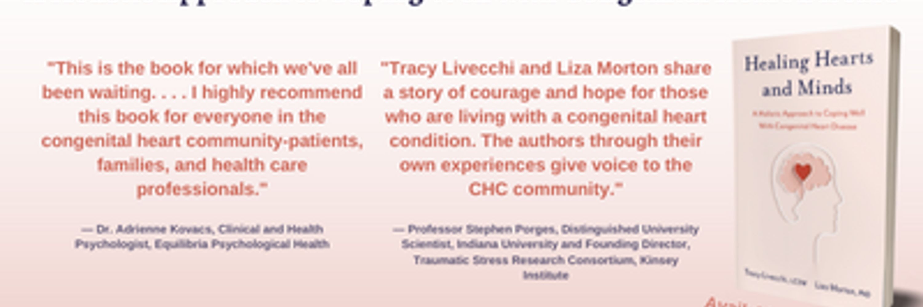 Tracy Livecchi, LCSW