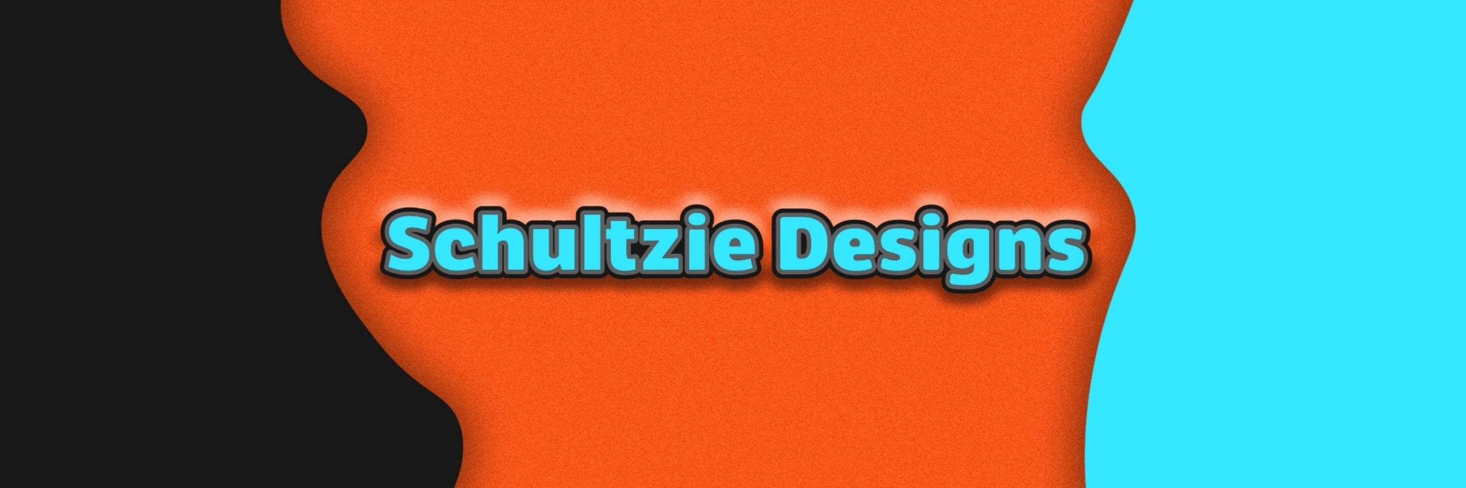 Schultzie Designs