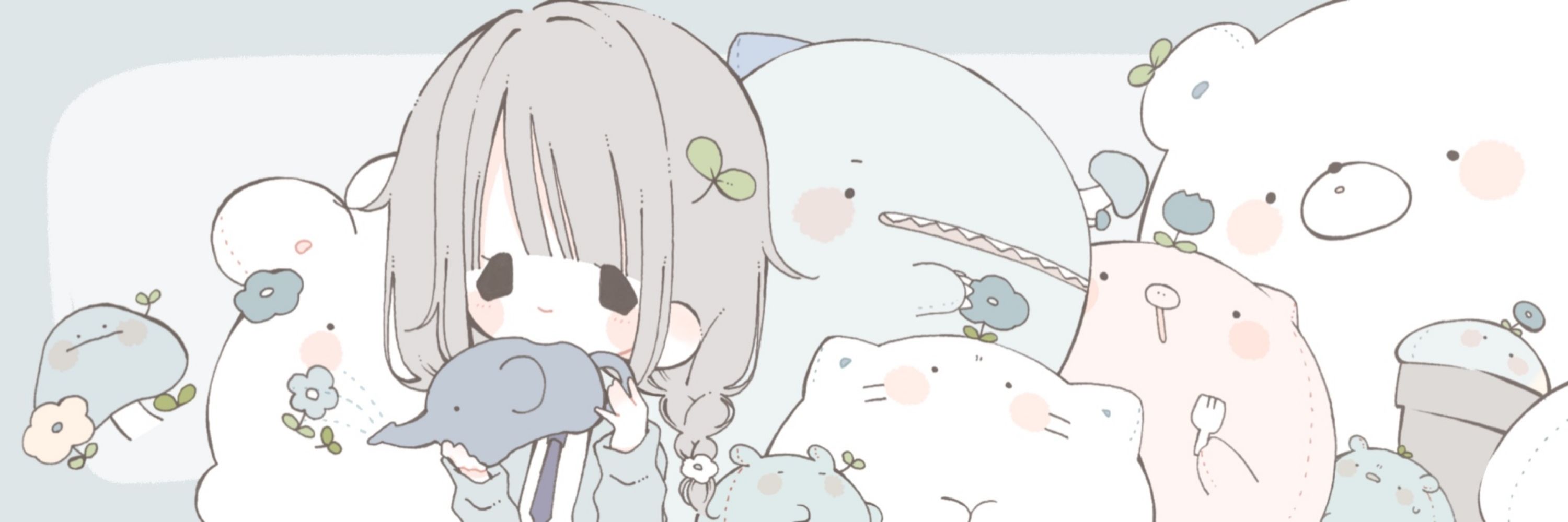 凪月
