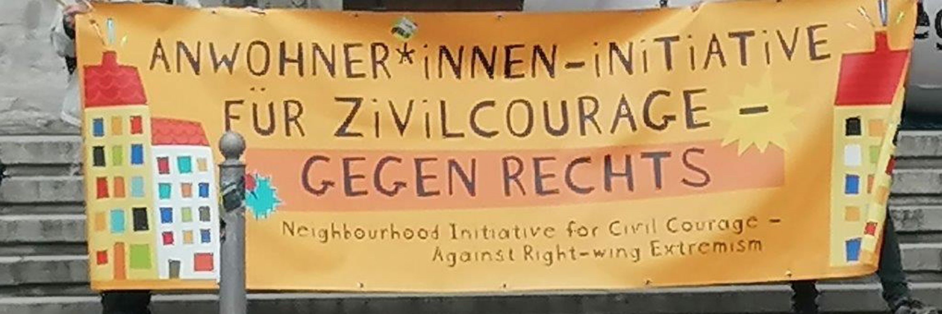 Ecke Tucholsky 
