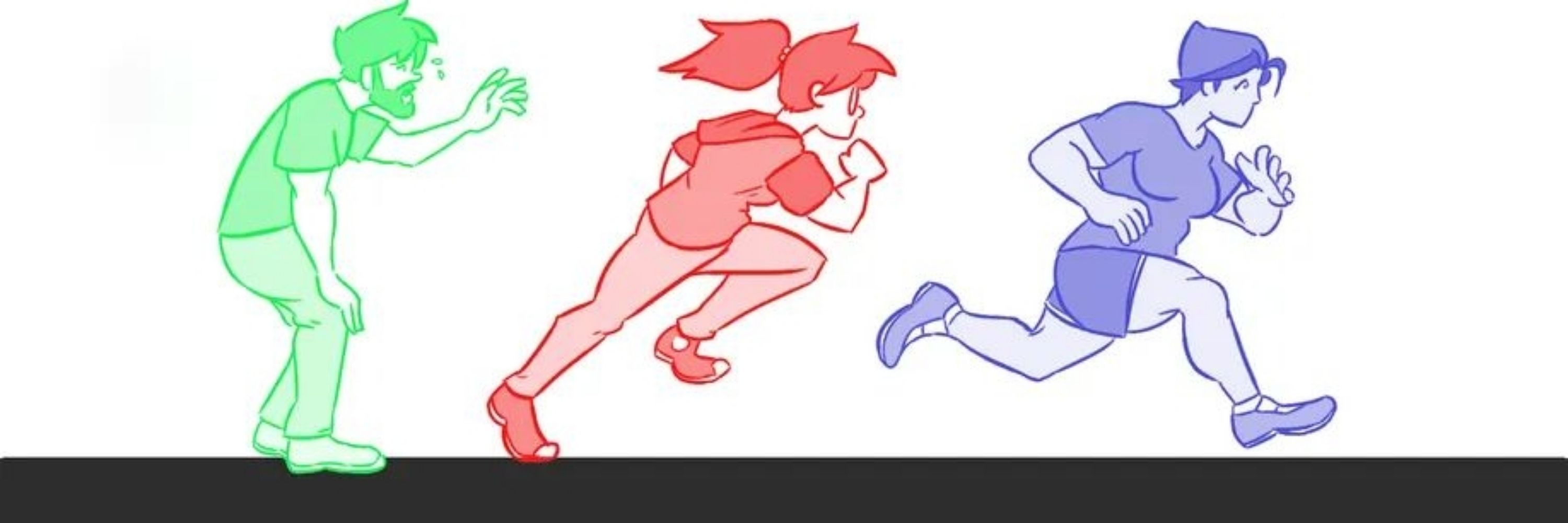 The Geek Legacy
