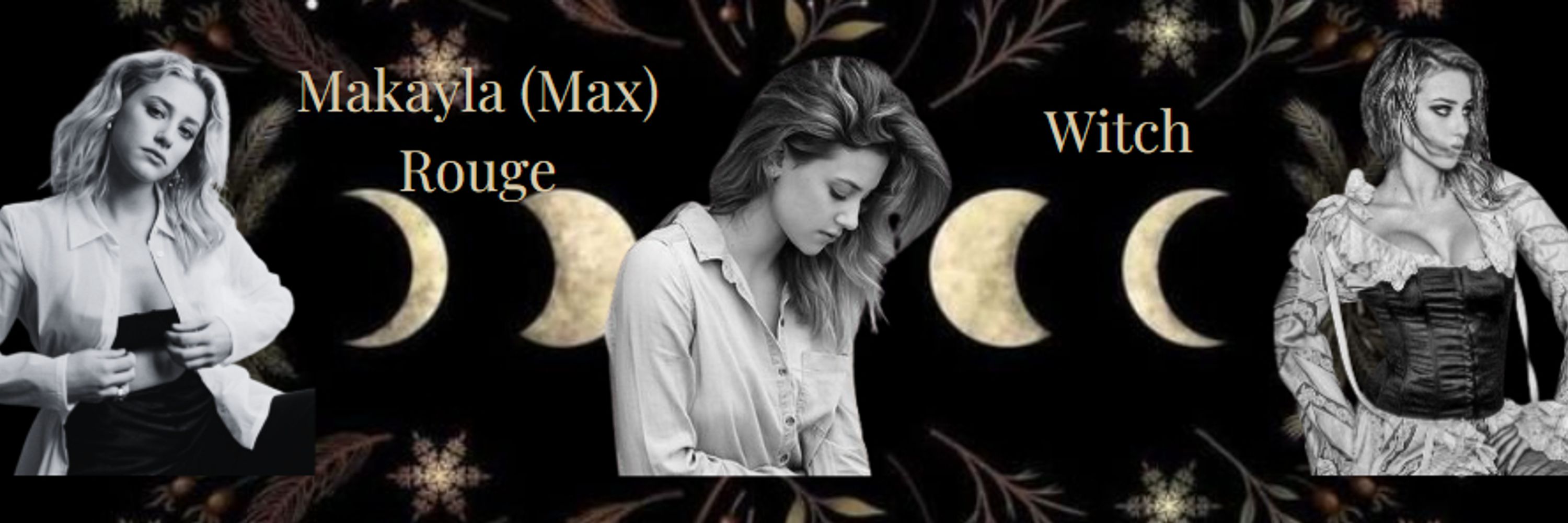 Makayla (Max) Rouge