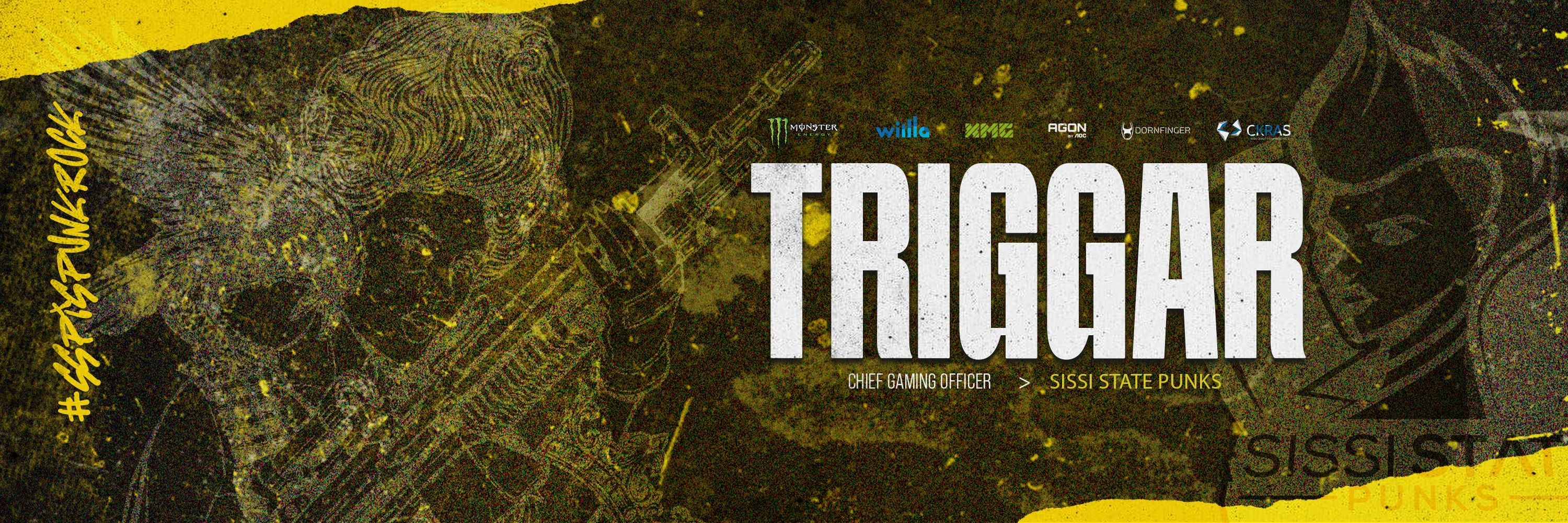 TRIGGAR