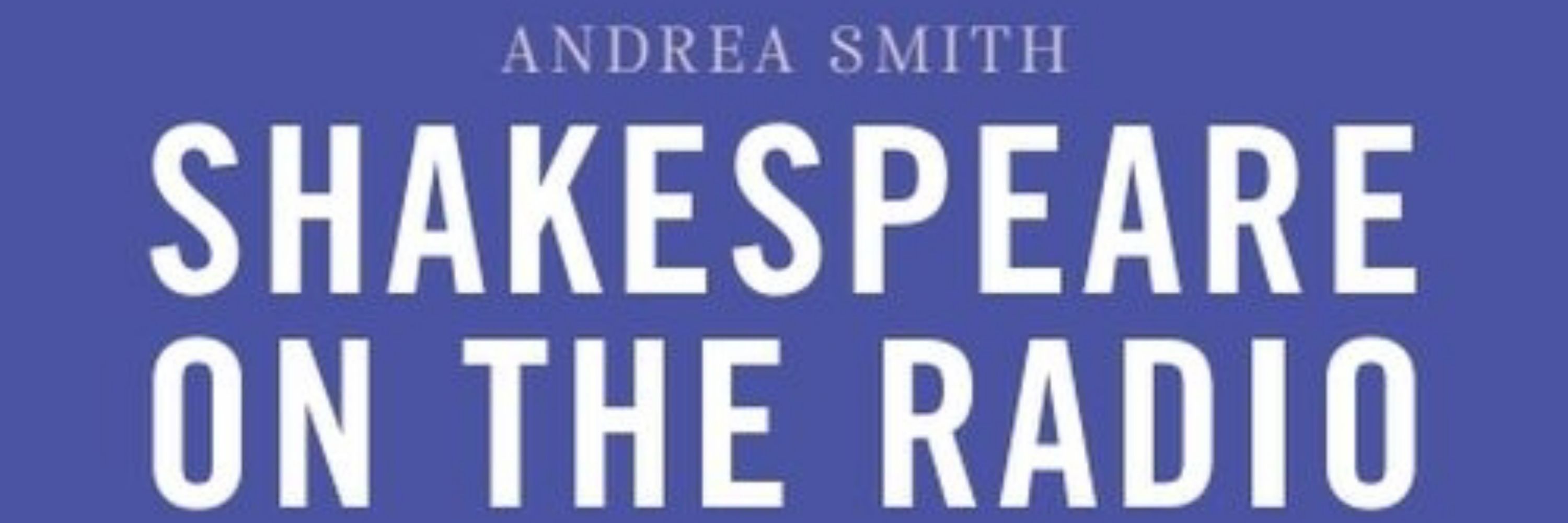 Dr Andrea Smith