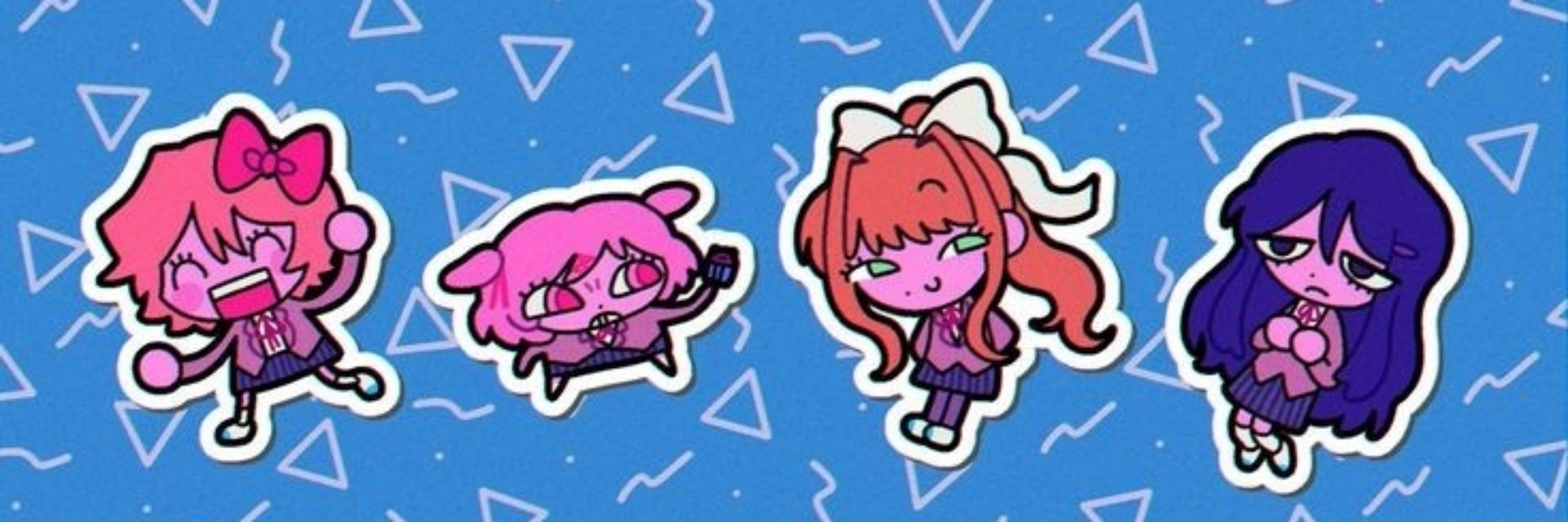  ⋆⊹ ࣪ Putz, é a Sayori  ⋆⊹ ࣪ 