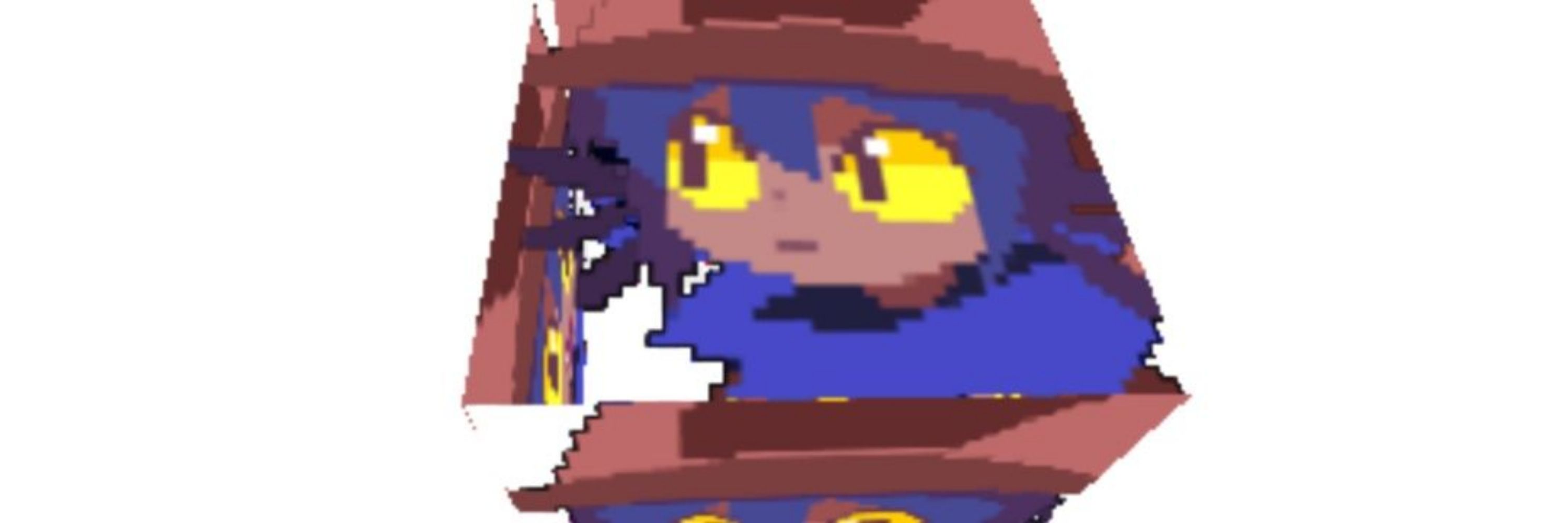 Daily OneShot Stickers