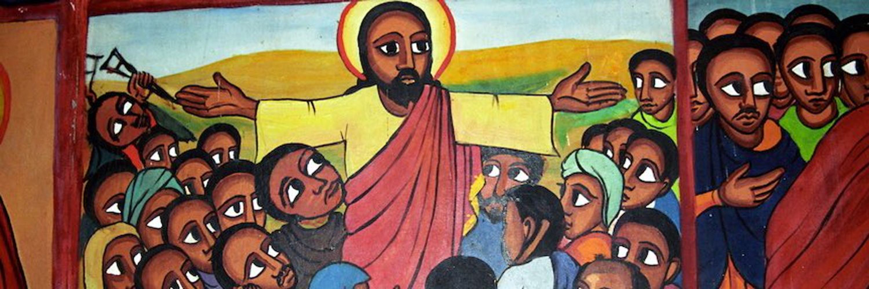 World Christianity