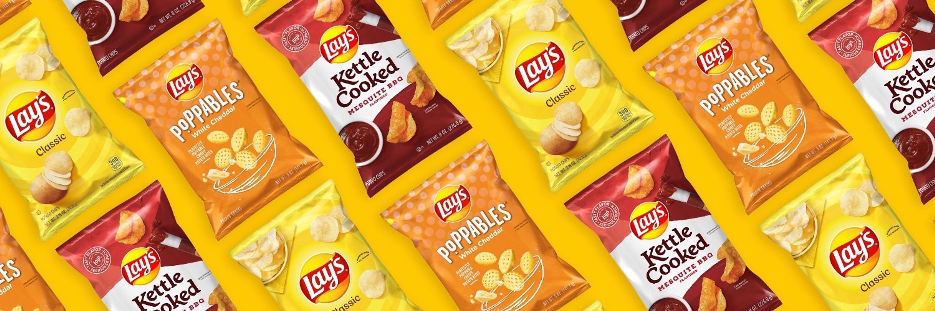 LAY'S