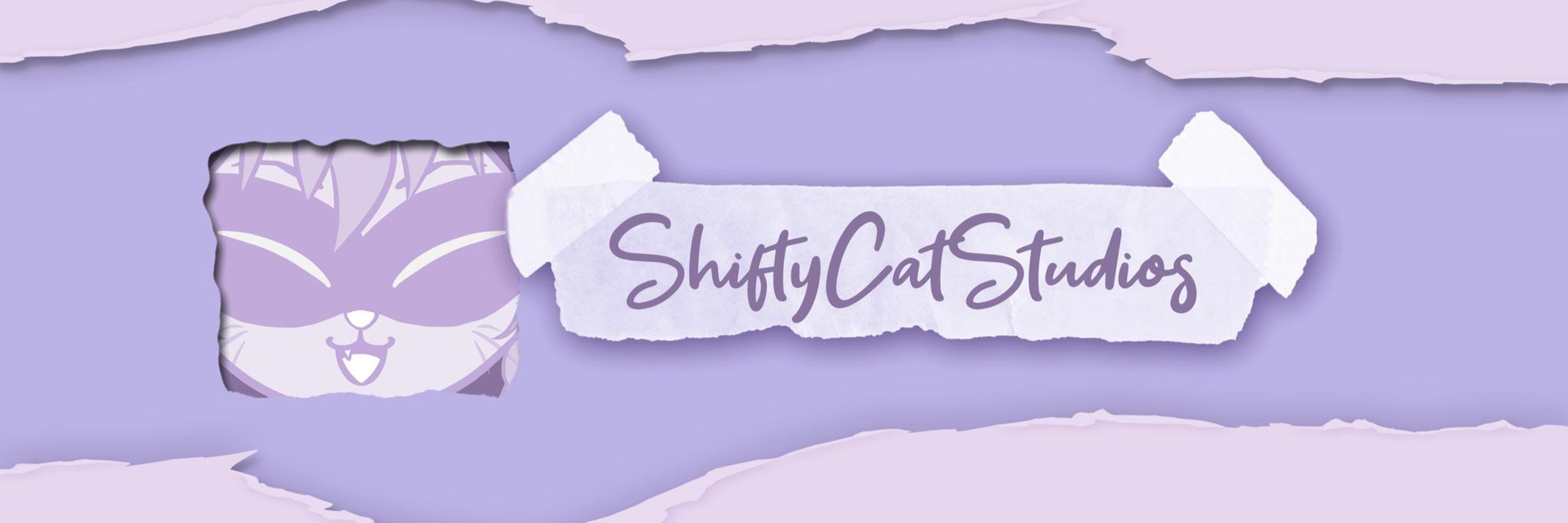 Kayla ~ ShiftyCatStudios
