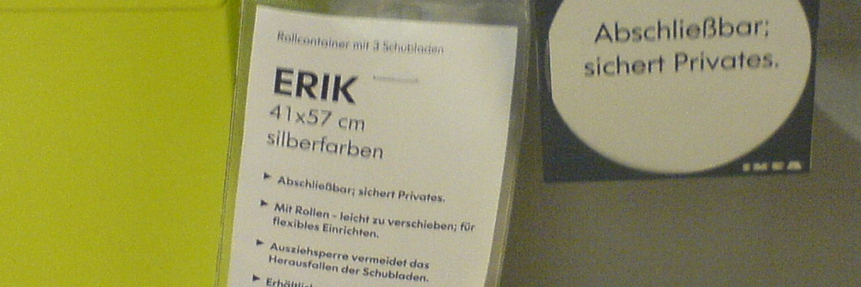 Erik Meyer
