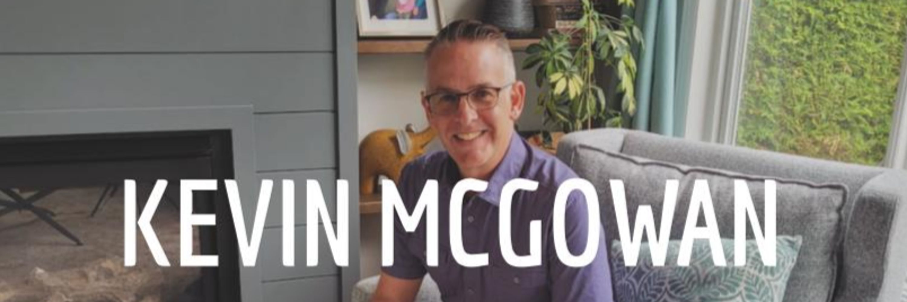 Kevin McGowan