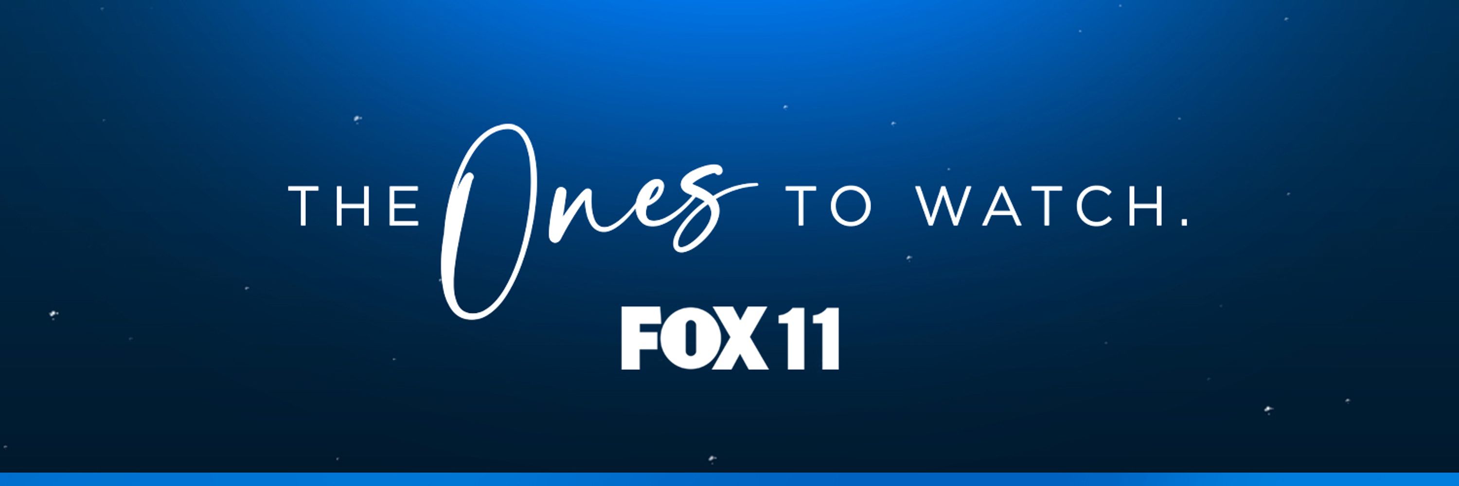 FOX 11 Los Angeles
