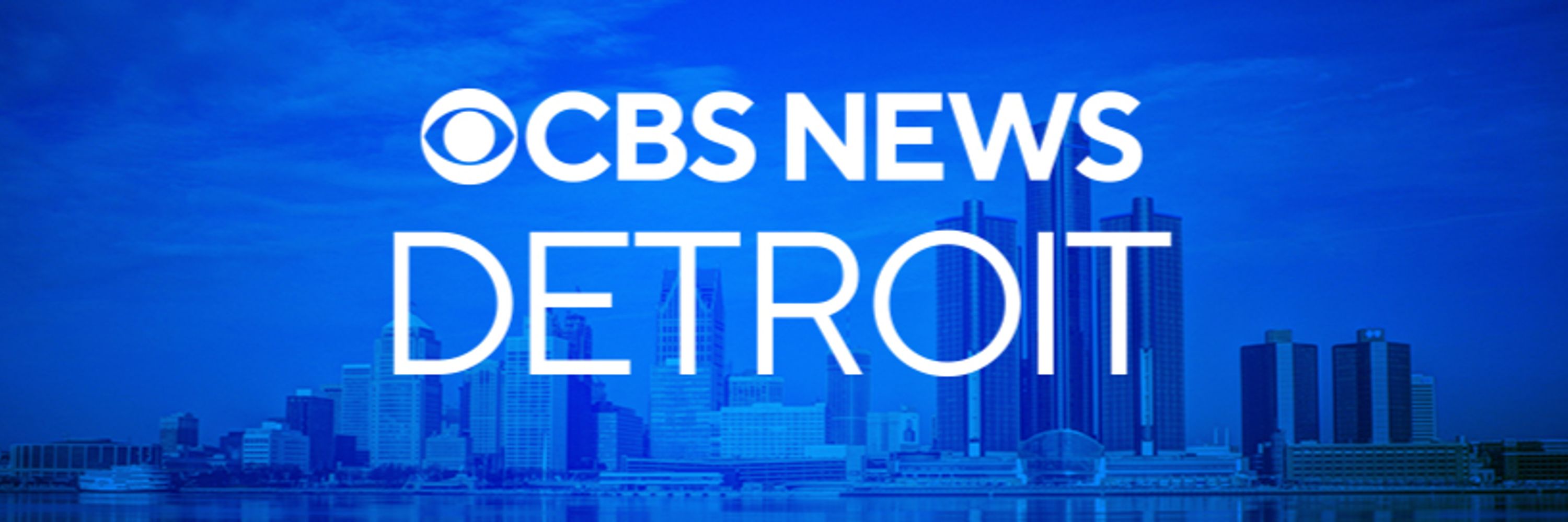 CBS Detroit