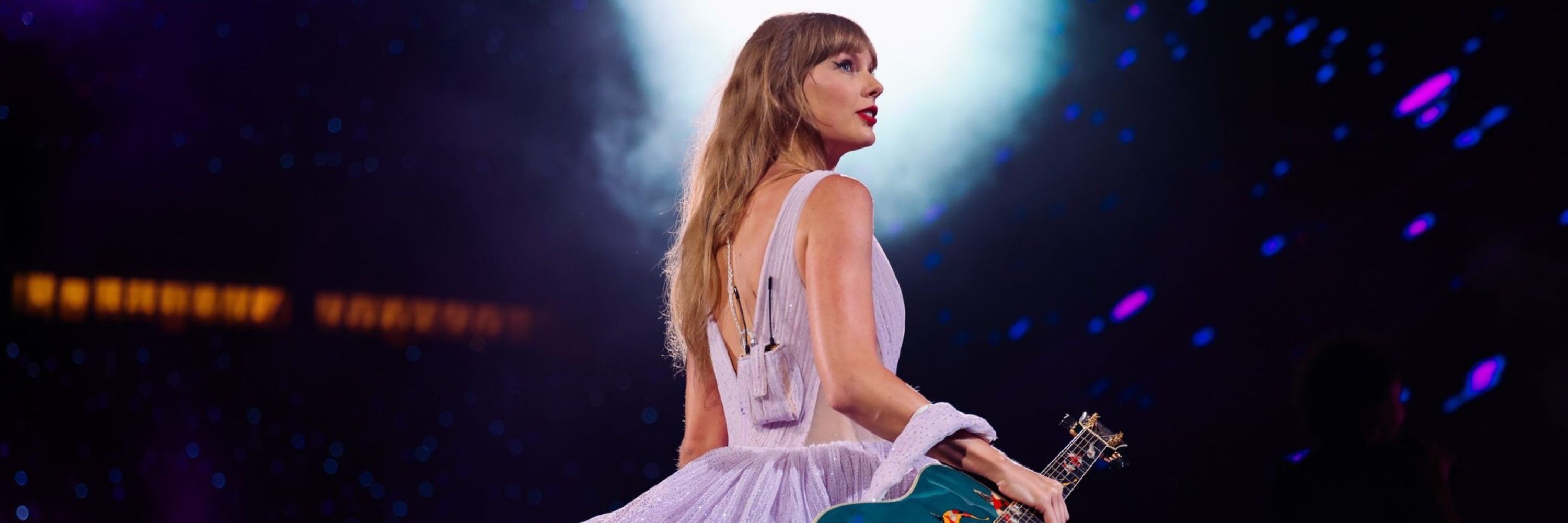 Deb (Taylor’s Version)