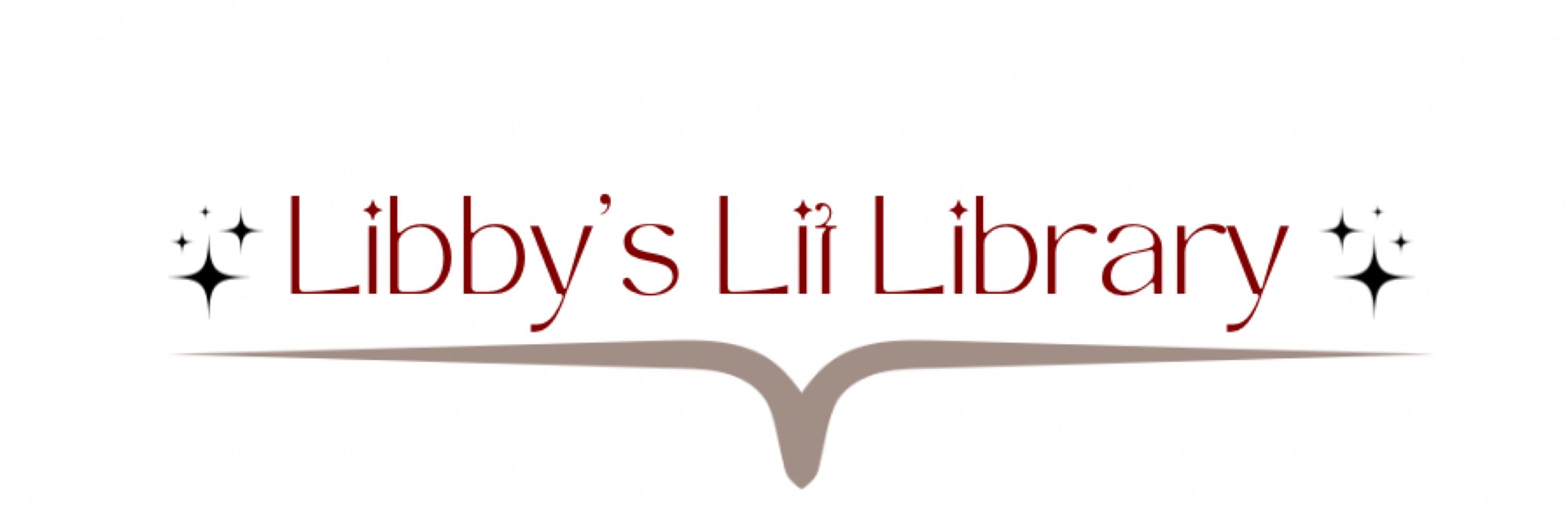 Libby’s Lit Library