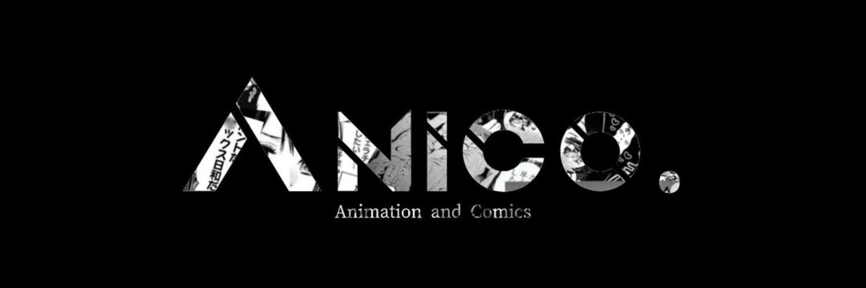 Anico. 【工口アニメ・マンガ専門紹介チャンネル】