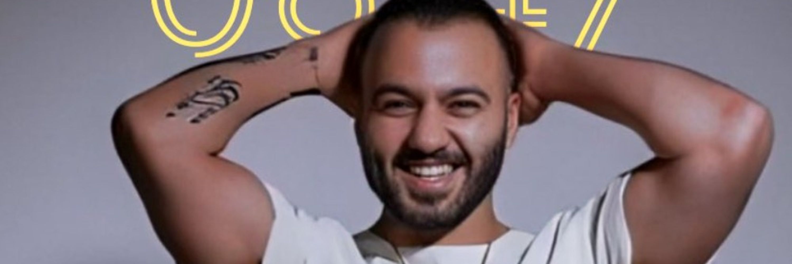 Behzad Aghajani