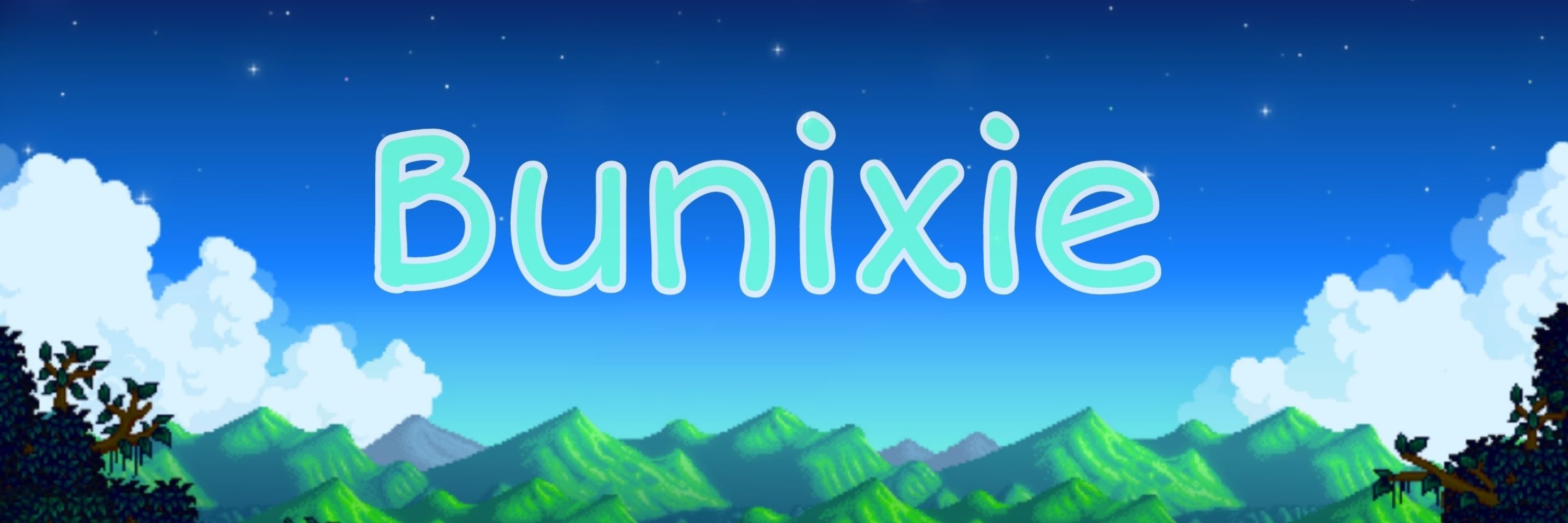 Bunixie🌷