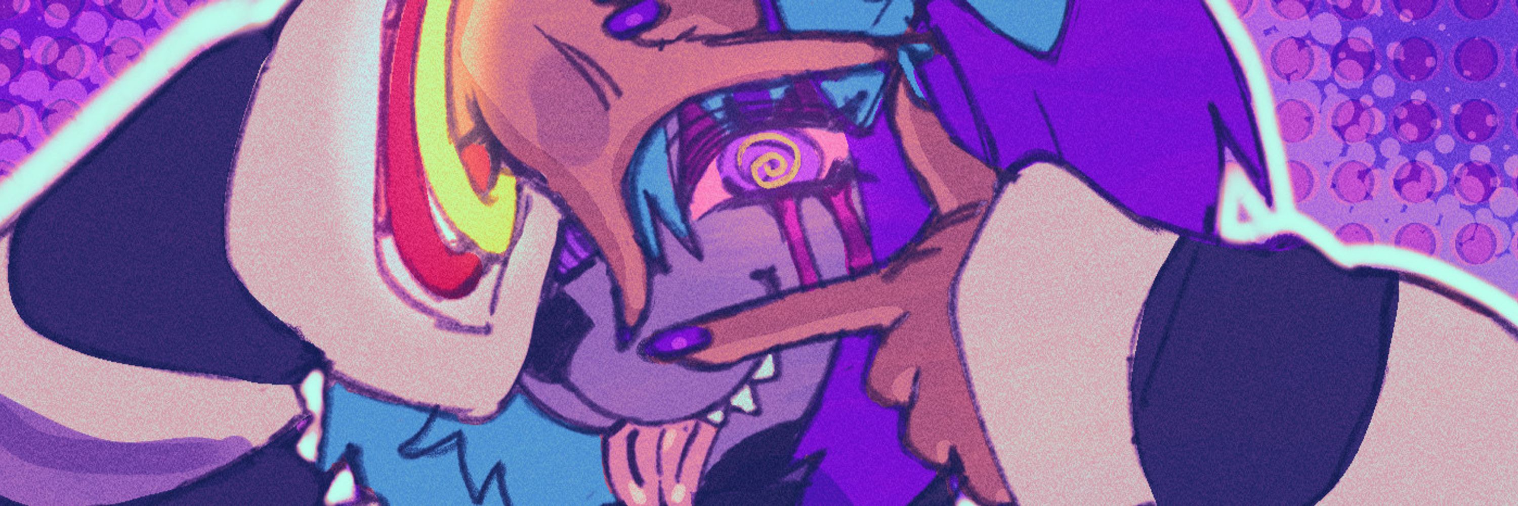 Aso/Woowoochii ✨️🐾 Tomboy Dogtuber