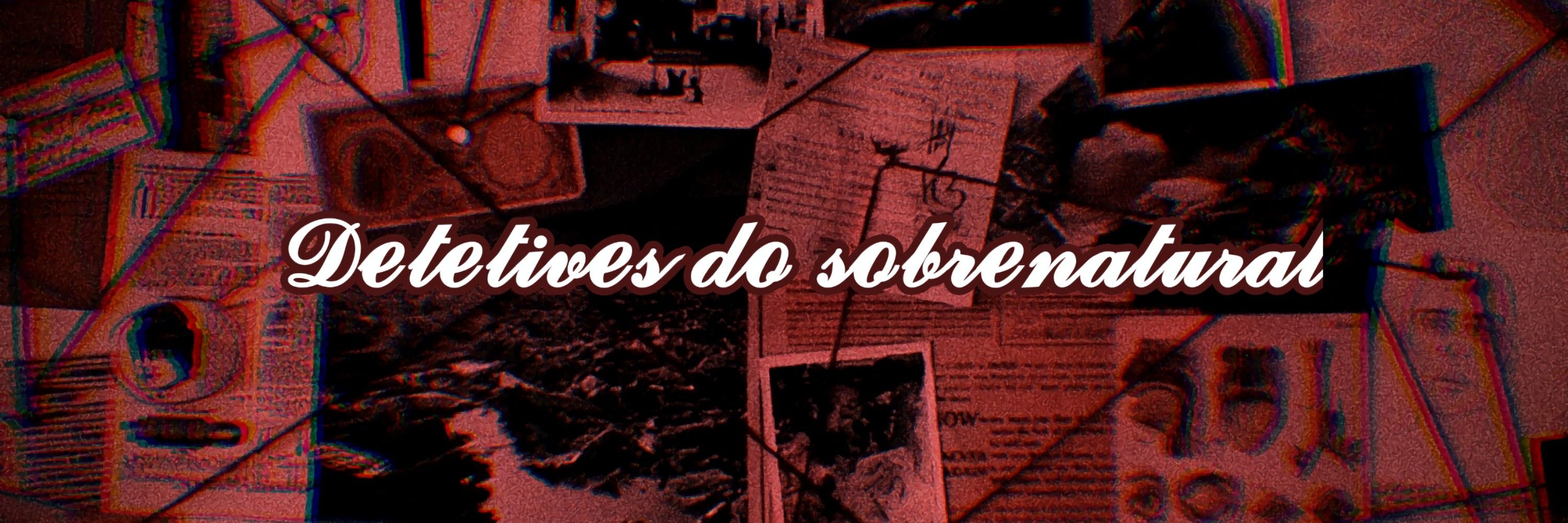 𝑫𝒆𝒕𝒆𝒕𝒊𝒗𝒆𝒔 𝒅𝒐 𝒔𝒐𝒃𝒓𝒆𝒏𝒂𝒕𝒖𝒓𝒂𝒍 
