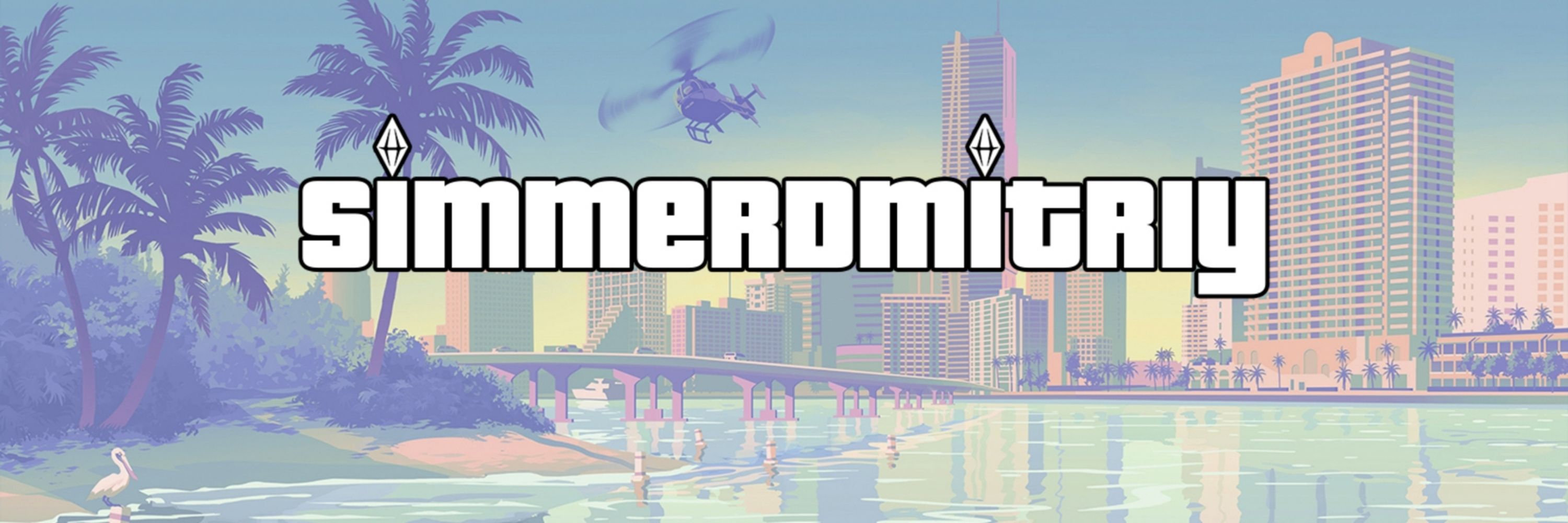 SimmerDmitriy