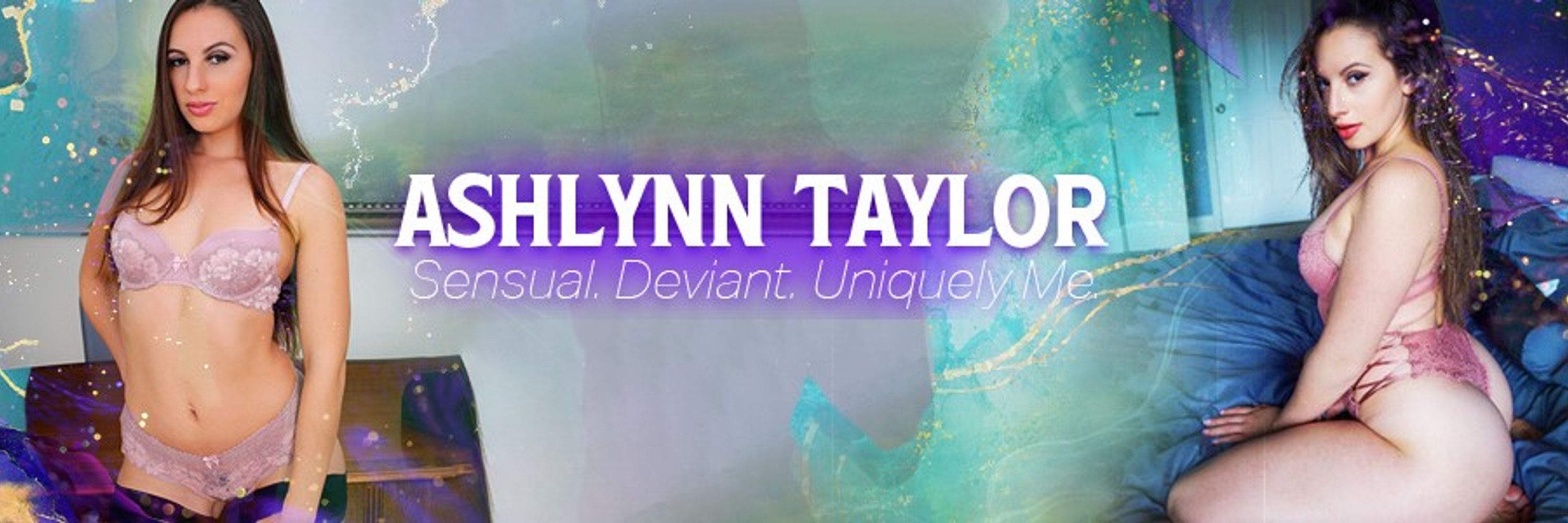 Ashlynn Taylor