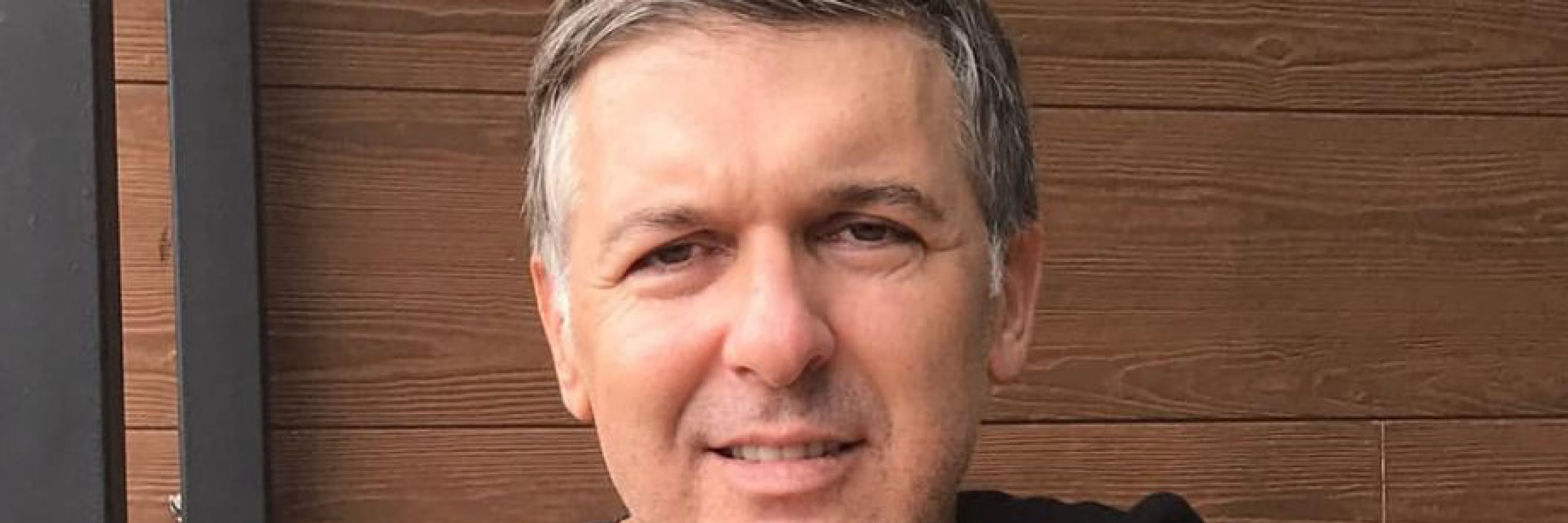 James Startle olive