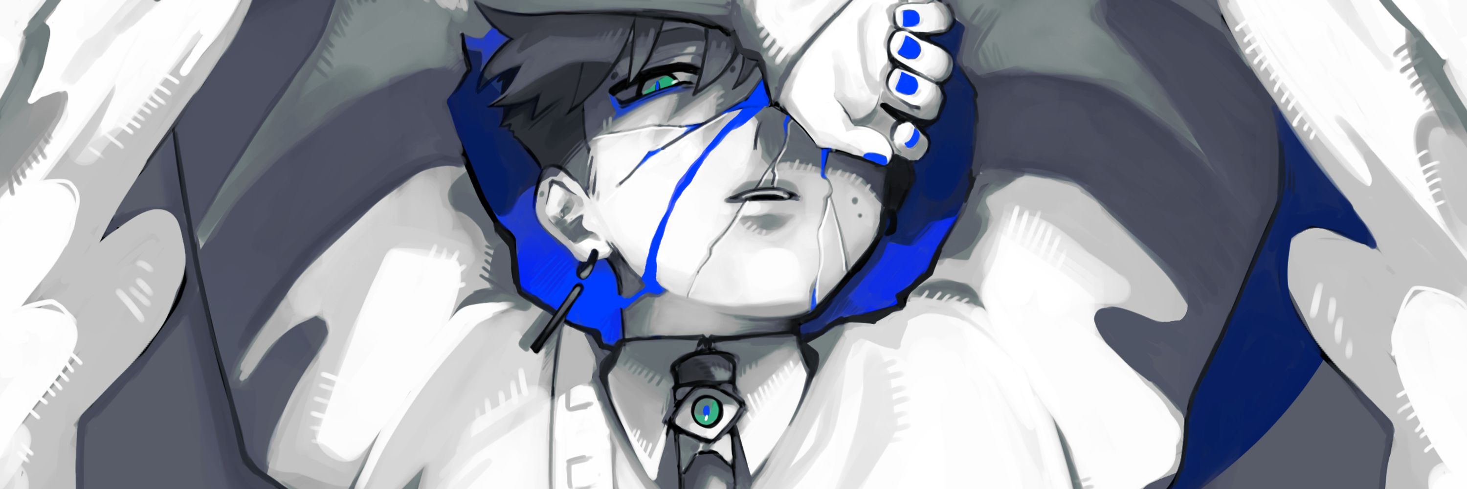 Leroy || commissions open