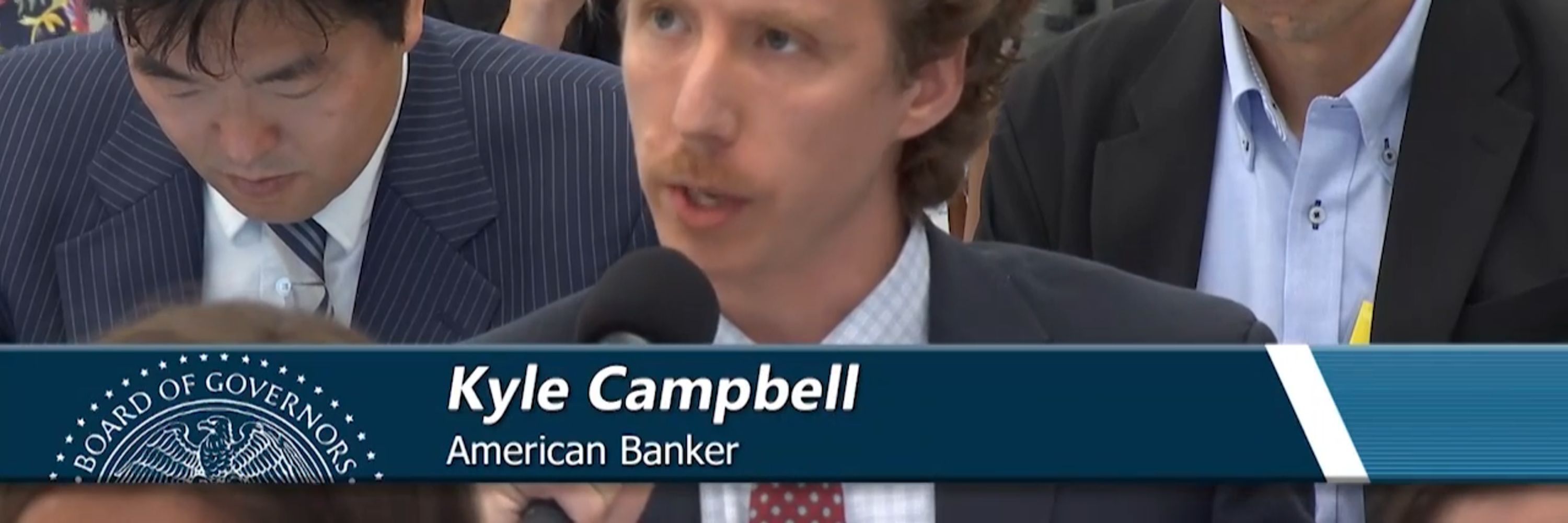 Kyle Campbell