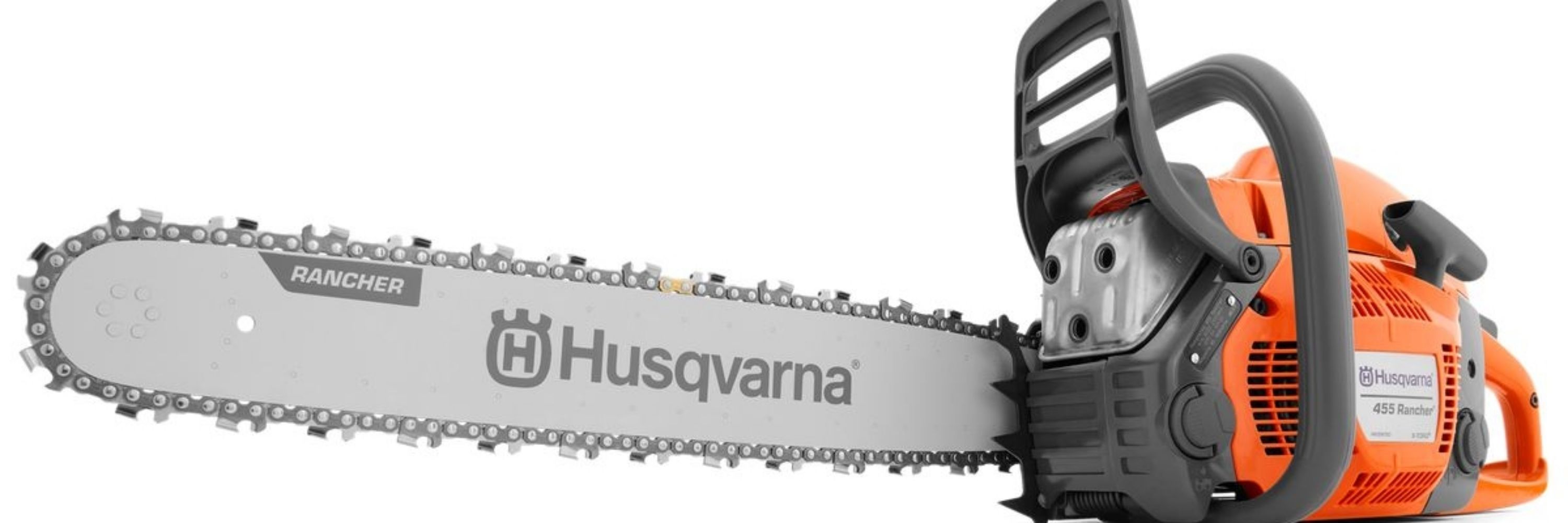 Chainsaw On Idle