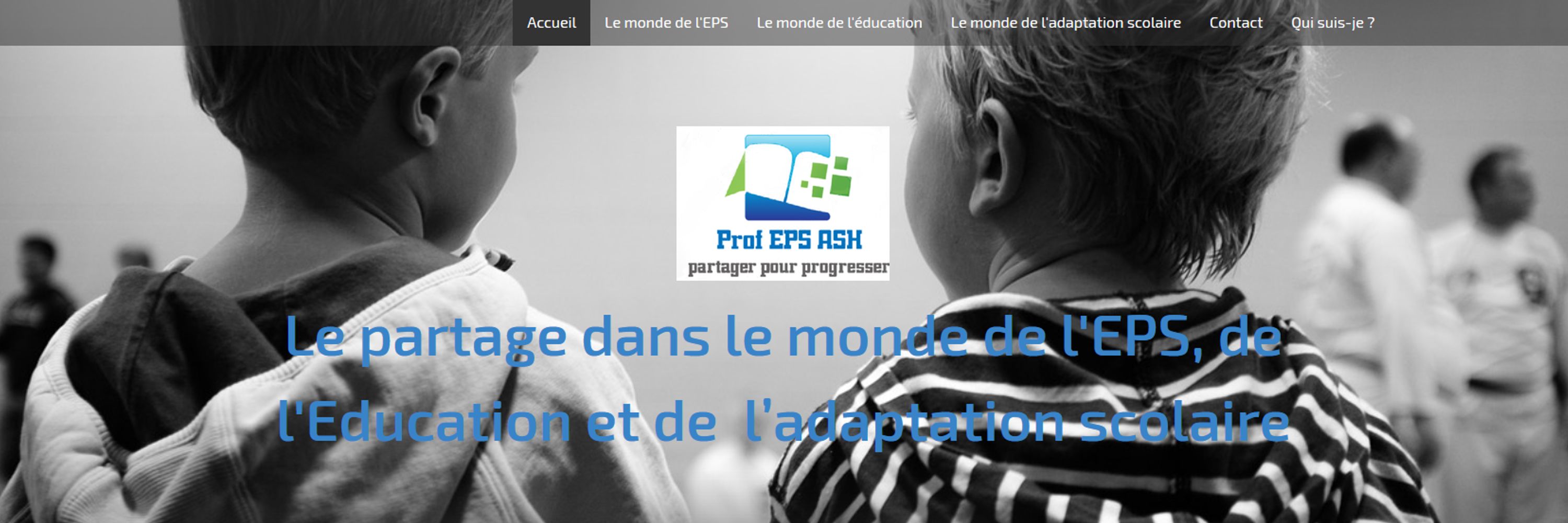 Franck Labrosse alias prof-eps-ash